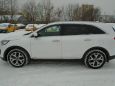 SUV   Kia Sorento 2015 , 1926000 , 