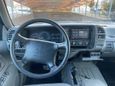 SUV   Chevrolet Suburban 1995 , 499000 , 