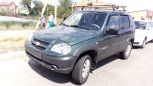 SUV   Chevrolet Niva 2010 , 295000 , 