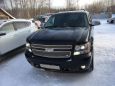 SUV   Chevrolet Tahoe 2008 , 1030000 , 