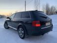  Audi A6 allroad quattro 2004 , 320000 , 