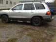 SUV   Hyundai Santa Fe 2001 , 350000 , 