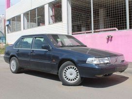  Volvo 960 1998 , 111111 , 