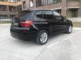 SUV   BMW X3 2013 , 1680000 , 