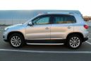 SUV   Volkswagen Tiguan 2011 , 785000 , 