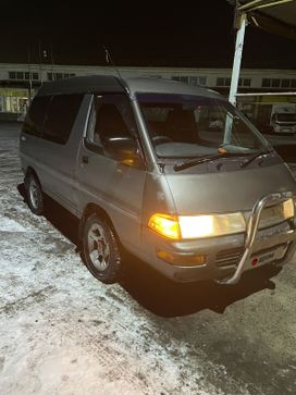    Toyota Town Ace 1995 , 370000 , 
