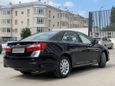  Toyota Camry 2013 , 975000 , 