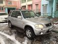 SUV   Honda CR-V 2001 , 315000 , 