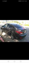  Hyundai Solaris 2013 , 355000 , 