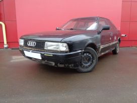  Audi 80 1987 , 26900 , 