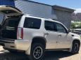 SUV   Cadillac Escalade 2011 , 1490000 , 