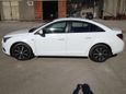  Chevrolet Cruze 2011 , 550000 , 