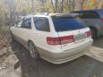  Toyota Mark II Wagon Qualis 1998 , 220000 , 