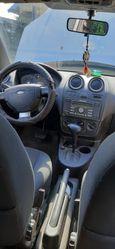  Ford Fiesta 2007 , 260000 ,  