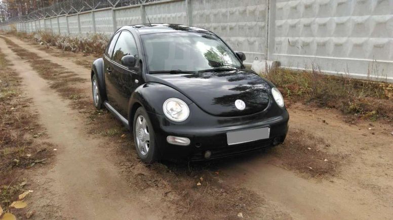  Volkswagen Beetle 1999 , 230000 , 