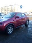 SUV   Nissan Juke 2014 , 850000 , 