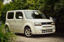  Nissan Cube 2009 , 340000 , 