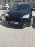 SUV   Porsche Cayenne 2003 , 1000000 , 