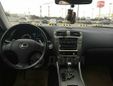  Lexus IS250 2007 , 560000 , 