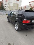 SUV   BMW X5 2004 , 670000 , 