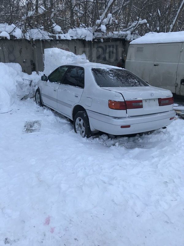  Toyota Corona Premio 1998 , 55000 , 