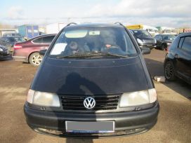    Volkswagen Sharan 1999 , 230000 , 