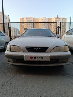 Седан Toyota Vista 1995 года, 220000 рублей, Кемерово