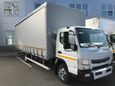   Mitsubishi Fuso Canter 2022 , 5750000 , 