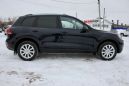 SUV   Volkswagen Touareg 2012 , 1799000 , 