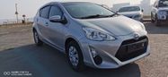  Toyota Aqua 2016 , 810000 , 