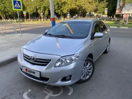  Toyota Corolla 2007 , 695000 , 