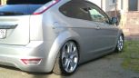  3  Ford Focus 2008 , 355000 , 