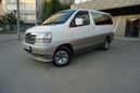    Nissan Elgrand 1999 , 300000 , 