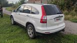 SUV   Honda CR-V 2011 , 899000 , 