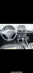 SUV   BMW X1 2012 , 819000 , 