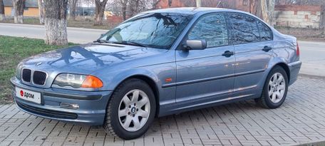  BMW 3-Series 2001 , 440000 , -