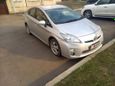  Toyota Prius 2011 , 760000 , 