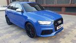 SUV   Audi RS Q3 2014 , 2750000 , 