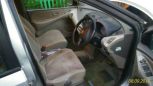    Nissan Tino 2000 , 220000 , 