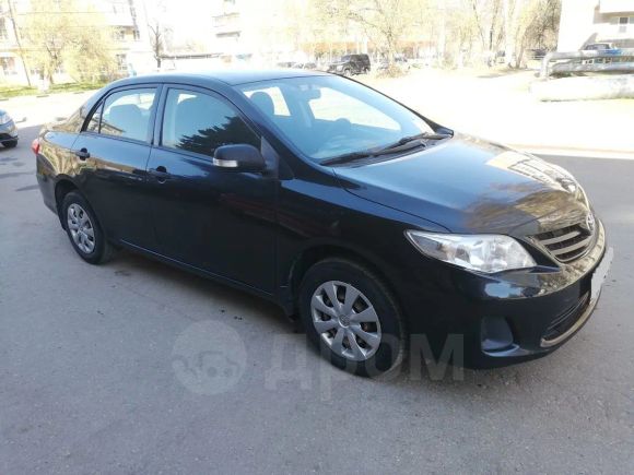  Toyota Corolla 2010 , 500000 ,  