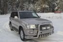 SUV   Toyota Land Cruiser 2003 , 1150000 , 