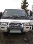    Mitsubishi Delica 1995 , 250000 , 