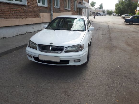  Nissan Bluebird Sylphy 2002 , 179000 , 