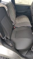 SUV   Chevrolet Niva 2008 , 270000 , 