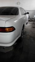  Toyota Mark II 1995 , 170000 , 