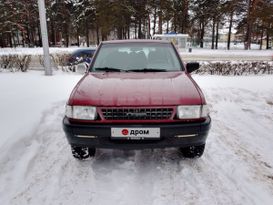 SUV или внедорожник Opel Frontera 1993 года, 240000 рублей, Сургут