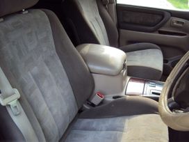 SUV   Toyota Land Cruiser 1998 , 720000 , 