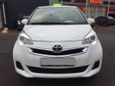  Toyota Verso-S 2015 , 815000 , -