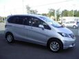    Honda Freed 2012 , 660000 , 