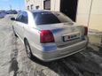  Toyota Avensis 2005 , 460000 , 